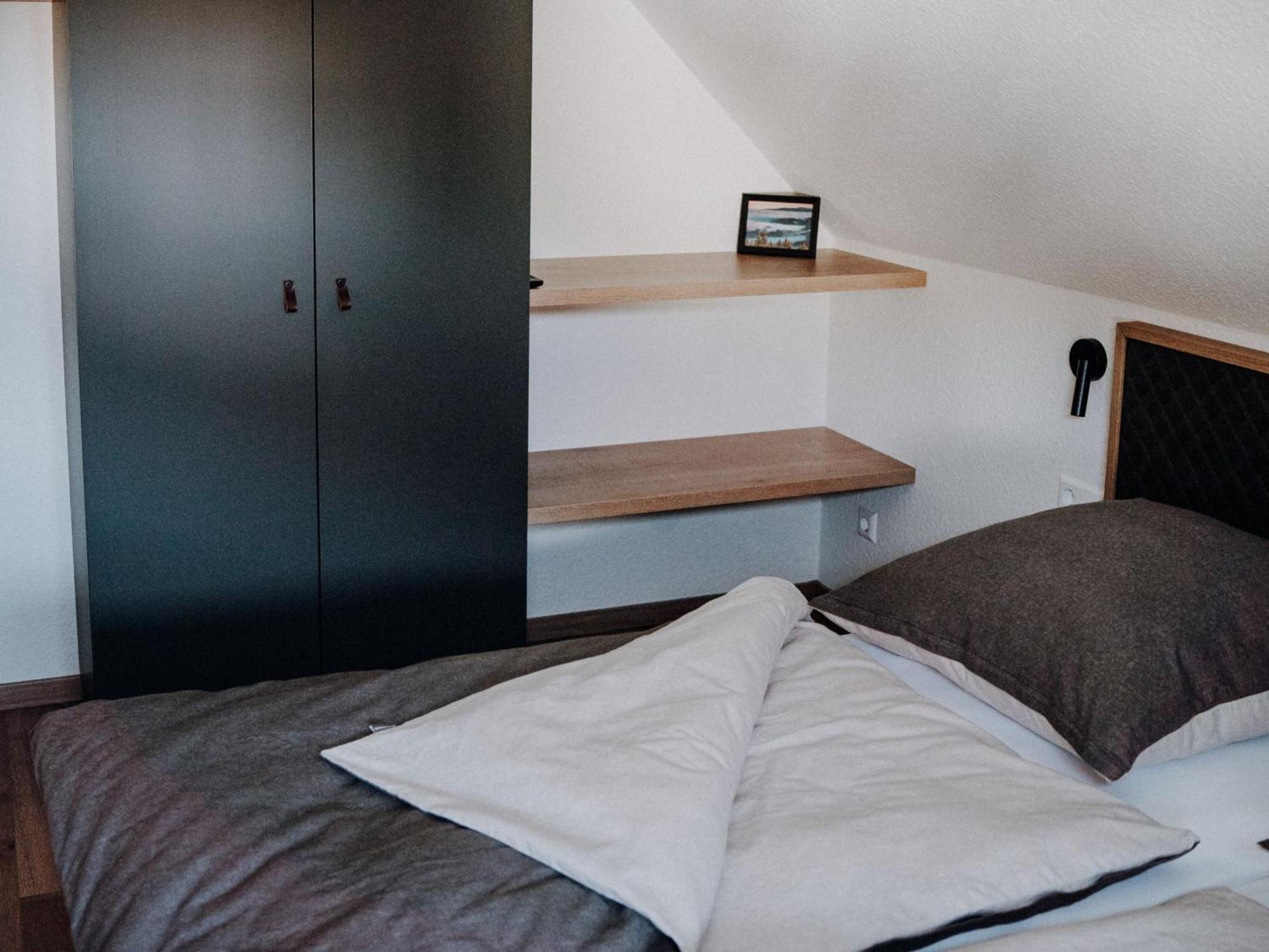 Ferienwohnung Waelderliebe Lenzkirch Extérieur photo