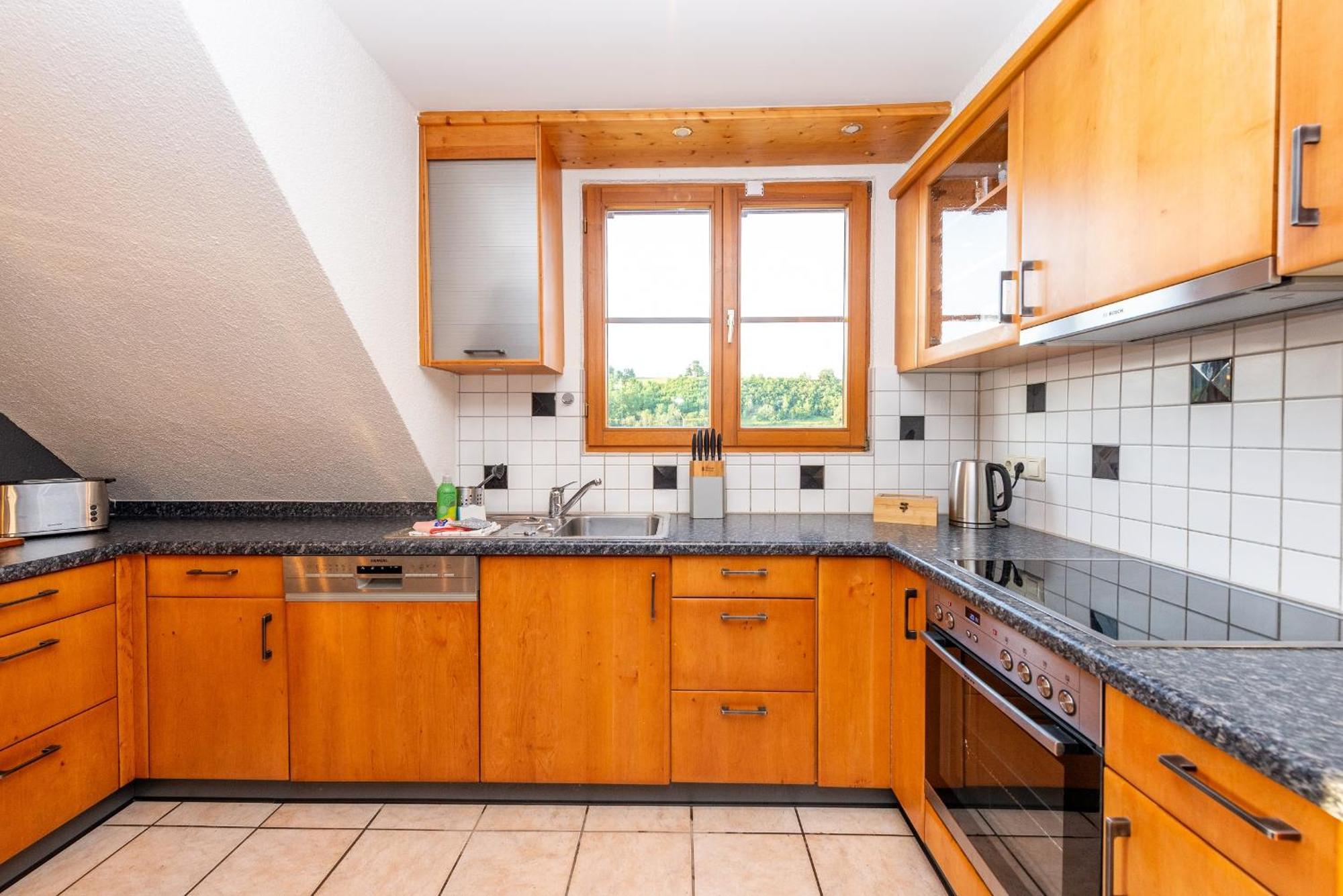 Ferienwohnung Waelderliebe Lenzkirch Extérieur photo